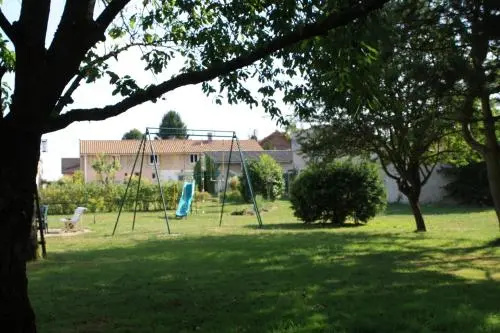 Voir la photo 2 — Au Gué de la Vesle