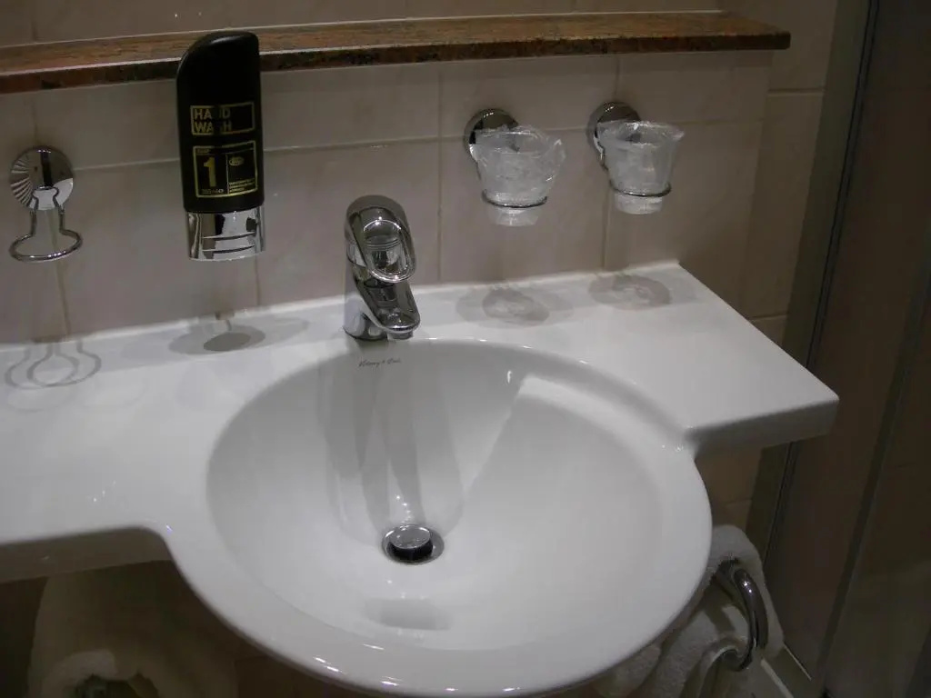 Apart Hotel Norden - Chambres