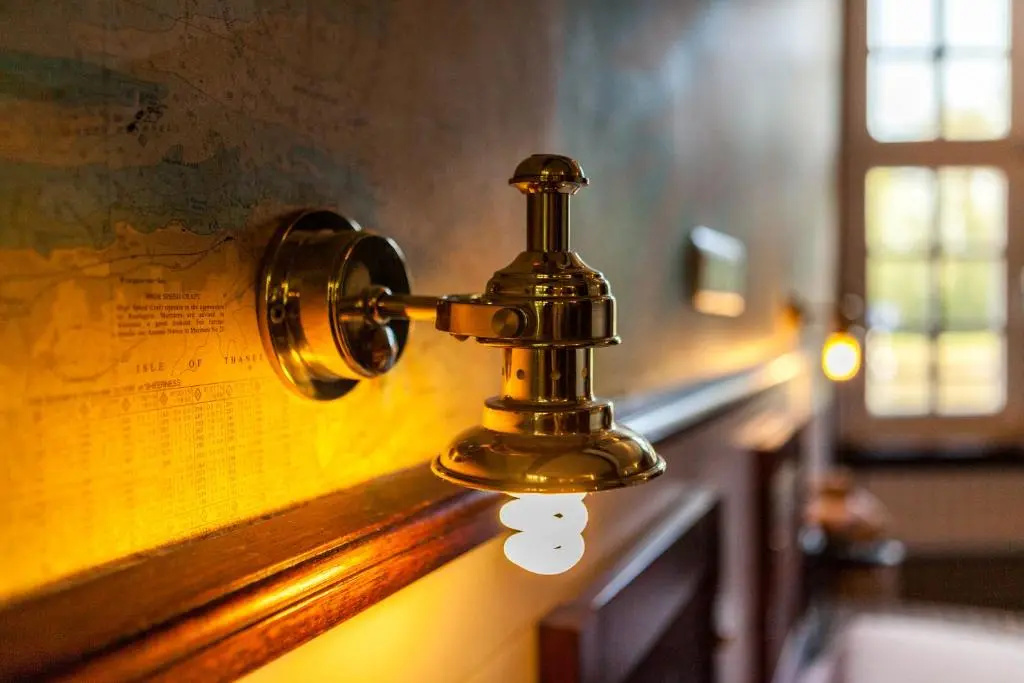 Boat Hotel De Barge - Chambres