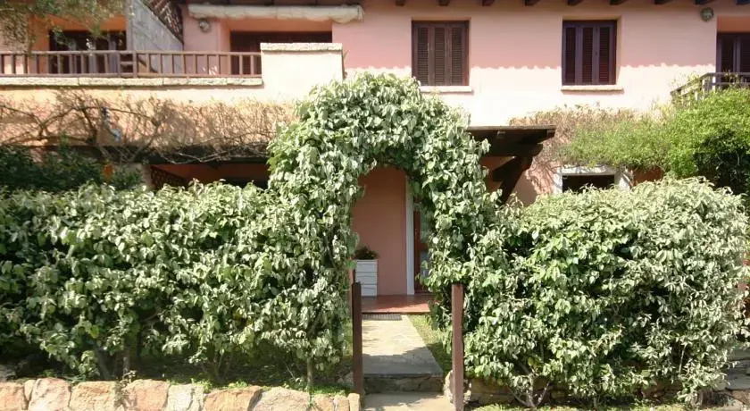 Resort Puntaldia - Top Apartment Gioia