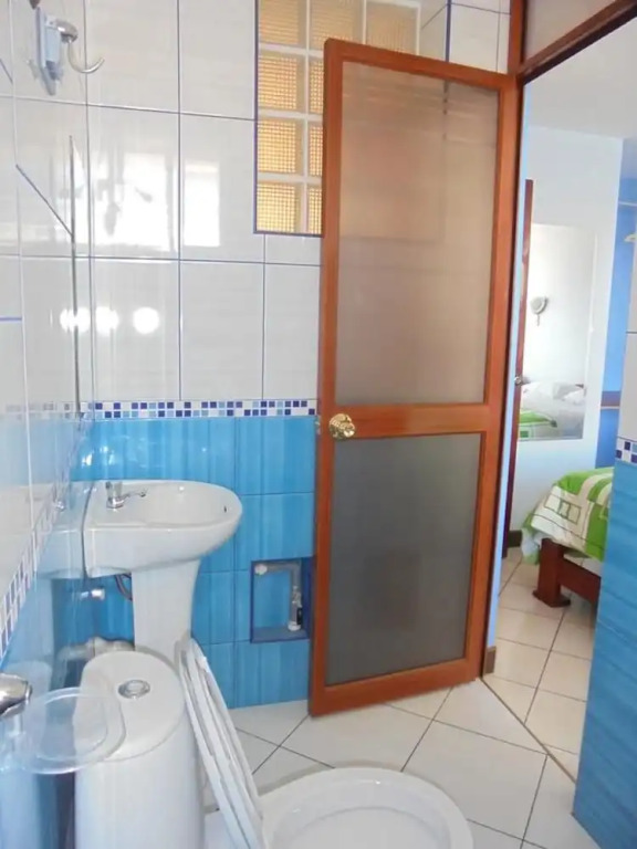 Hotel Norsi - фото 8