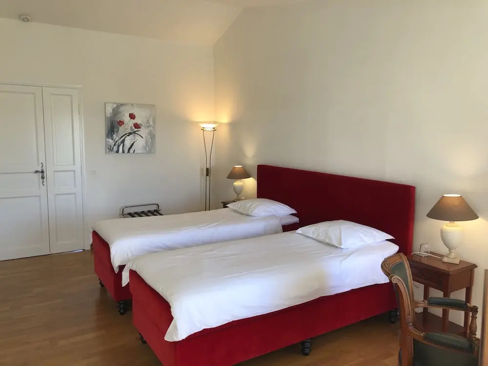 Voir la photo 4 — Le Jardin D'homps