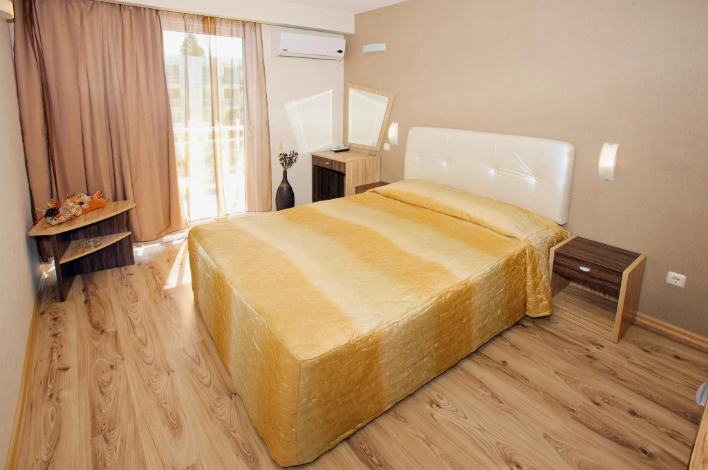 Kotva Hotel, Сонячний Берег, Болгарія мініатюра 7
