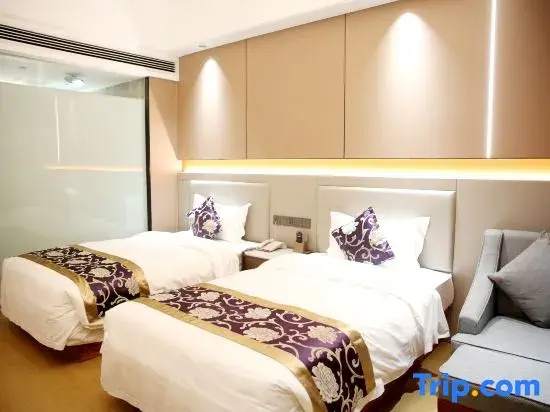 Junshanhu Hotel - Chambres
