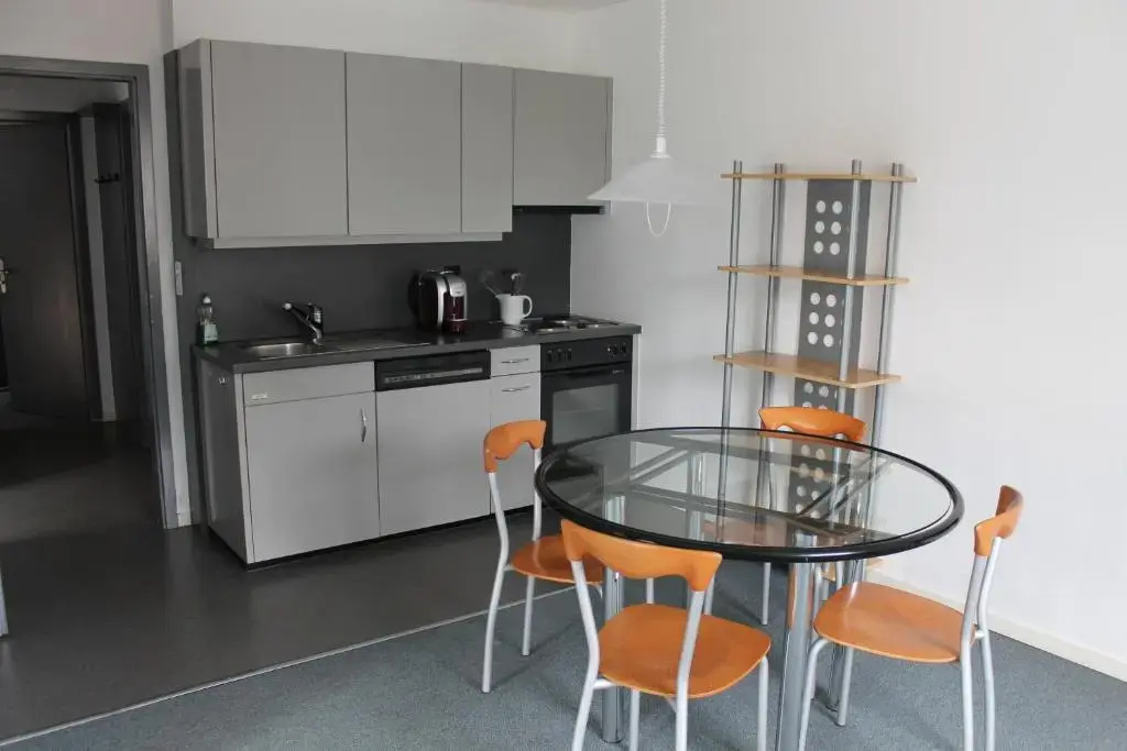 Standard Apartment