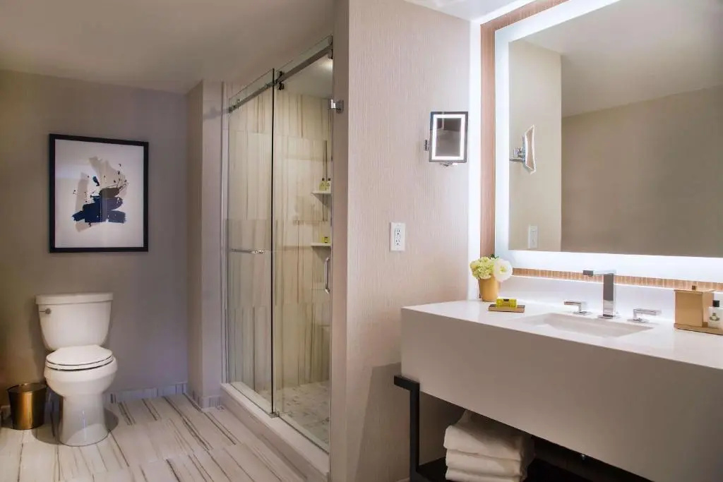 The Yorkville Royal Sonesta Hotel Toronto - Chambres