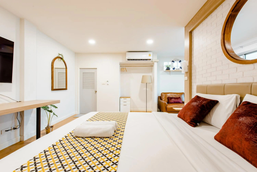 Lee's Mark Residence — 5