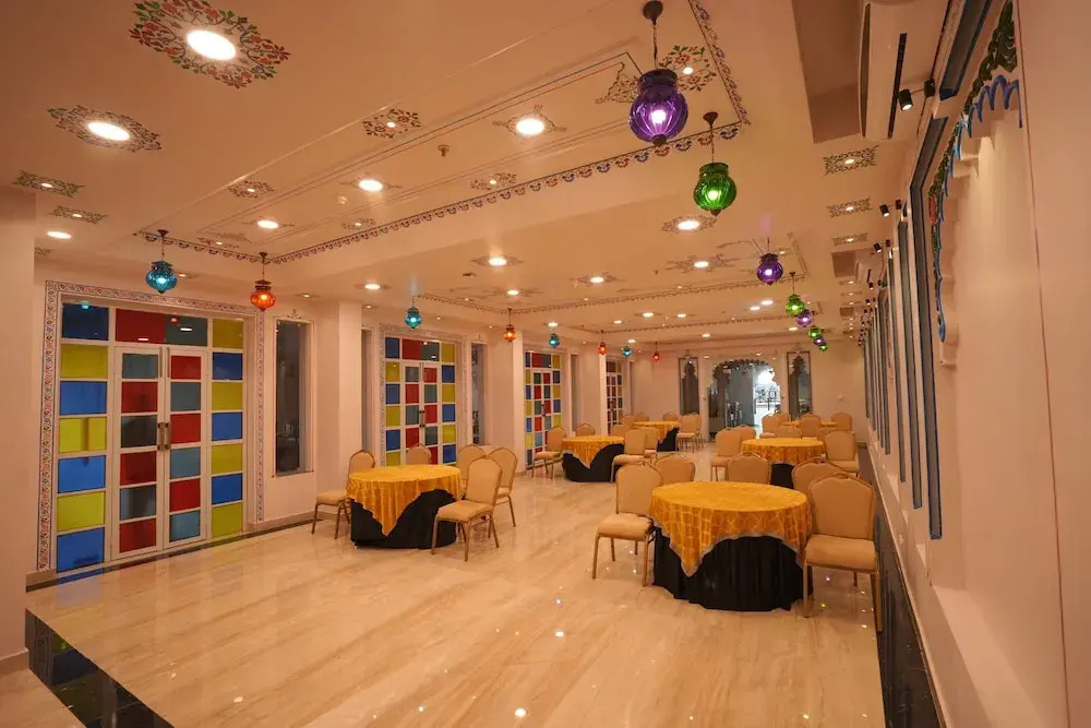 Hotel photo 10