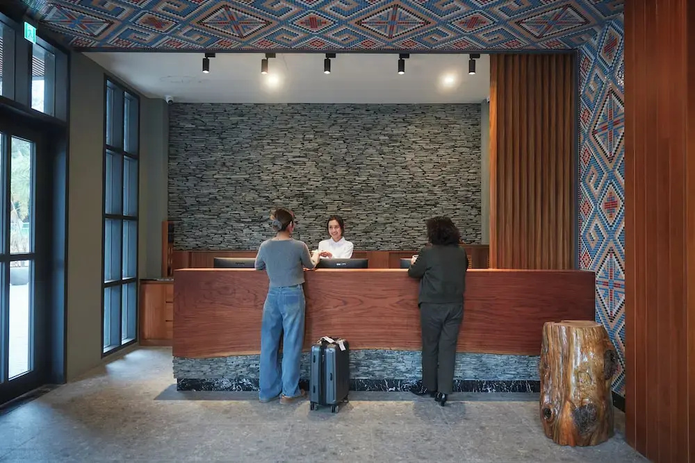 Hotel photo 16