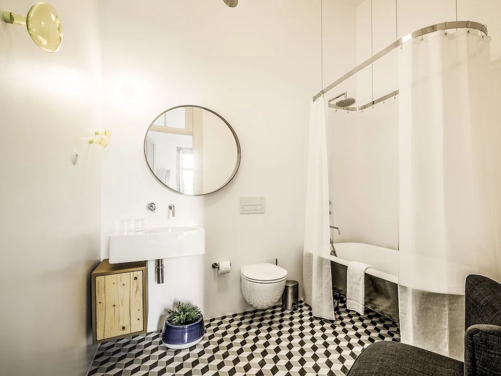 Malmerendas Boutique Lodging - Chambres