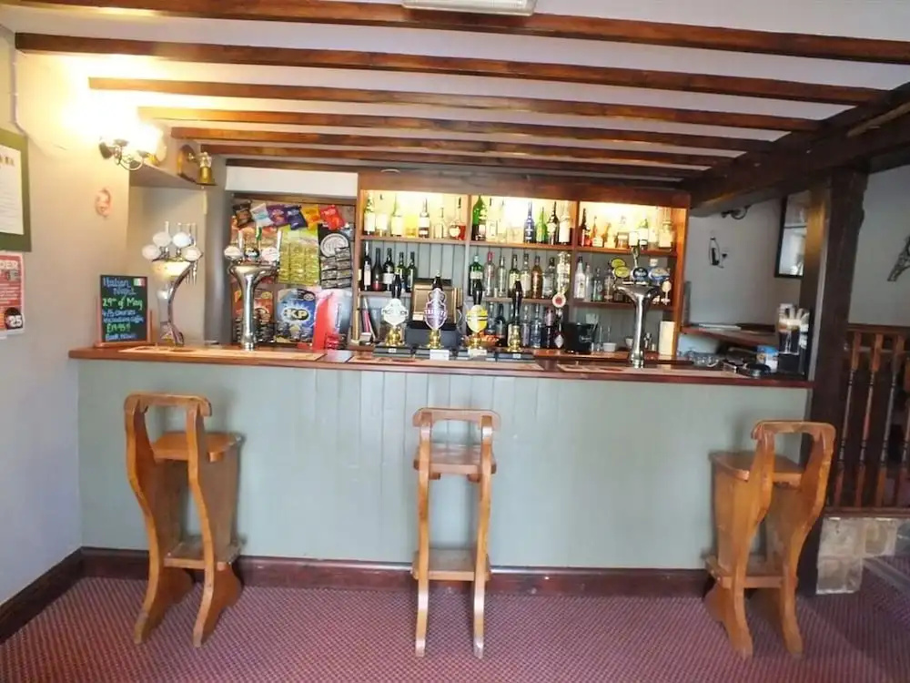 Hotel photo 16