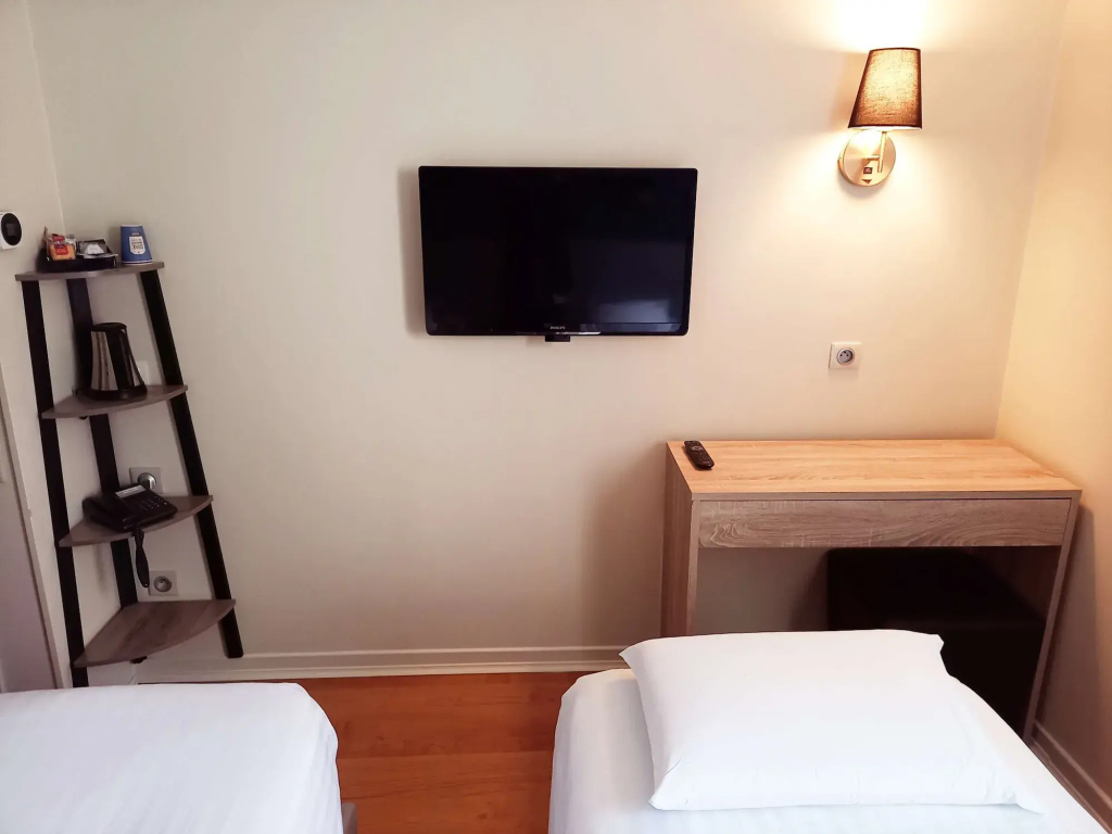Afficher la photo 6 — Brit Hotel Nîmes Ouest