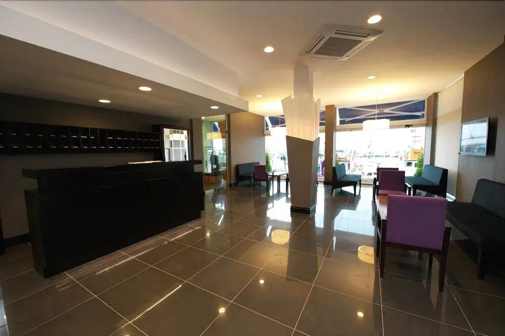 Hotel photo 19