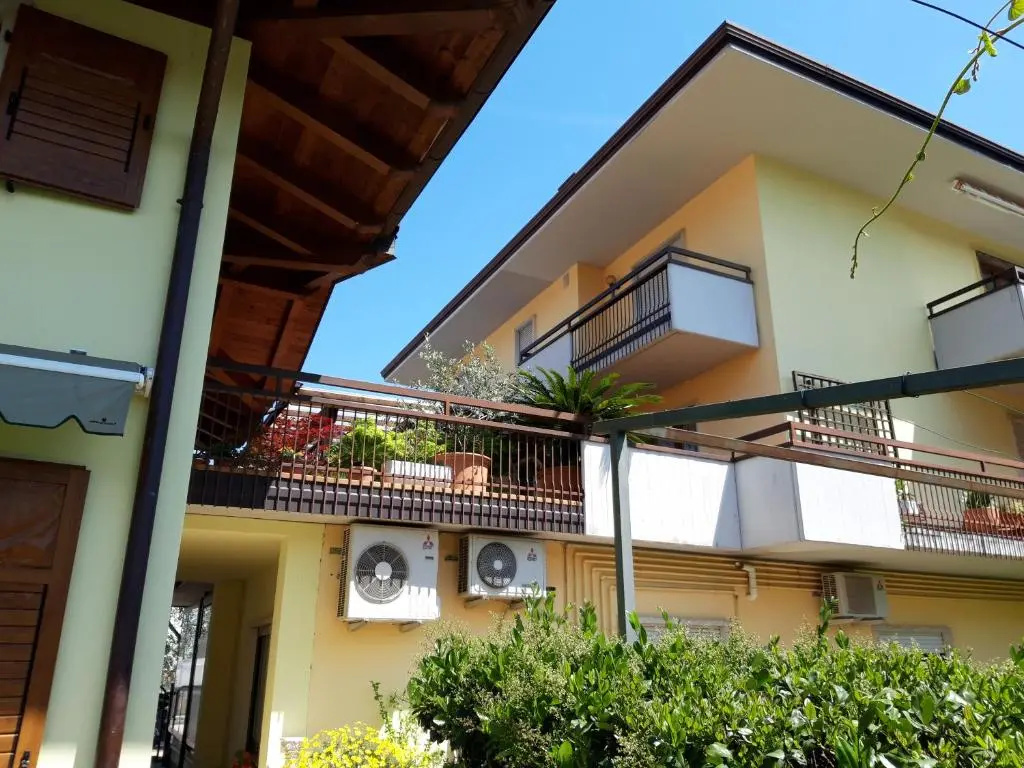 Appartamento la Terrazza
