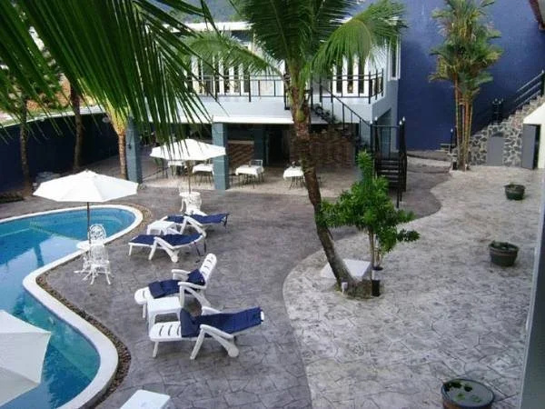 Hotel photo 6