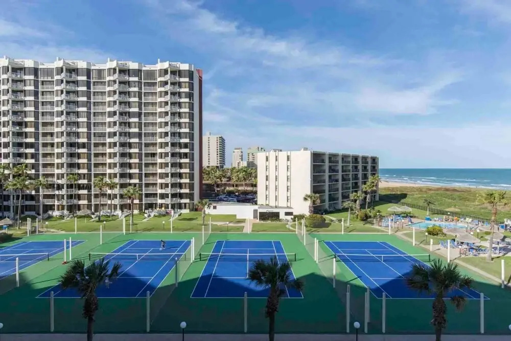 Saida IV Condominium 703