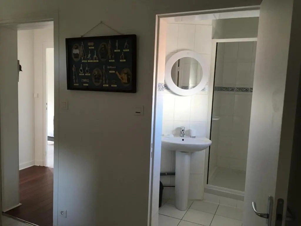 Afficher la photo 8 — Les Suites de l'Alvertonne
