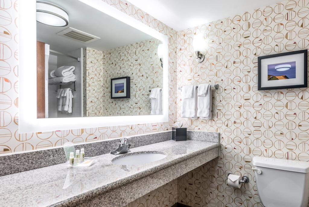 Holiday Inn Indianapolis Downtown by IHG - Général