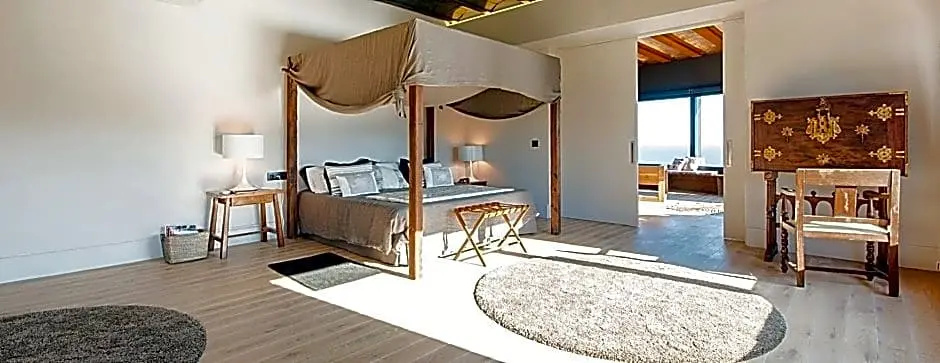 Apartaments Cap Sa Sal - Chambres