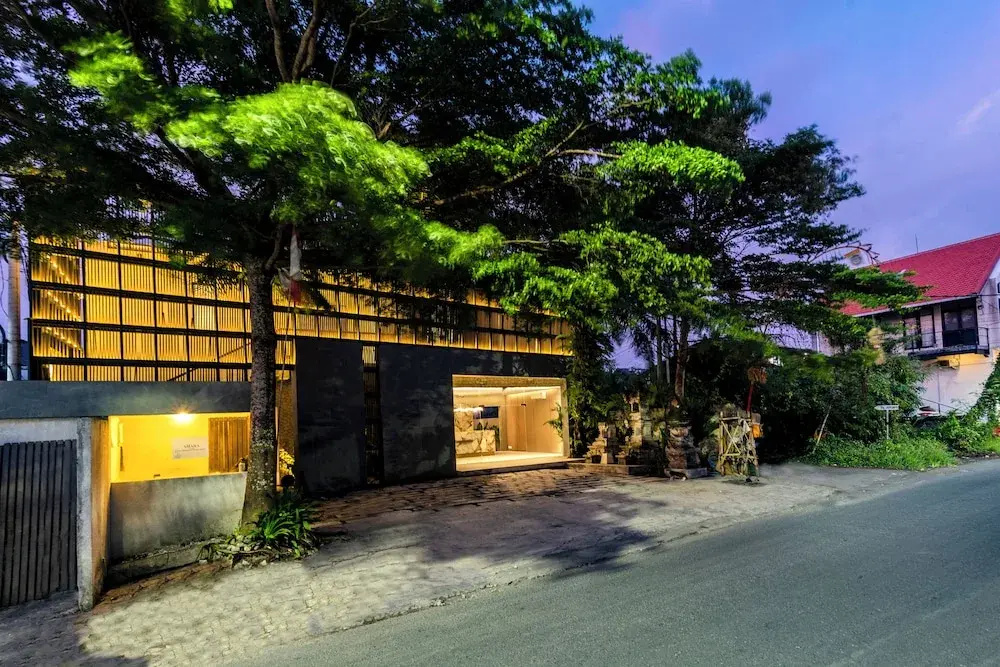 Amara Villa Umalas