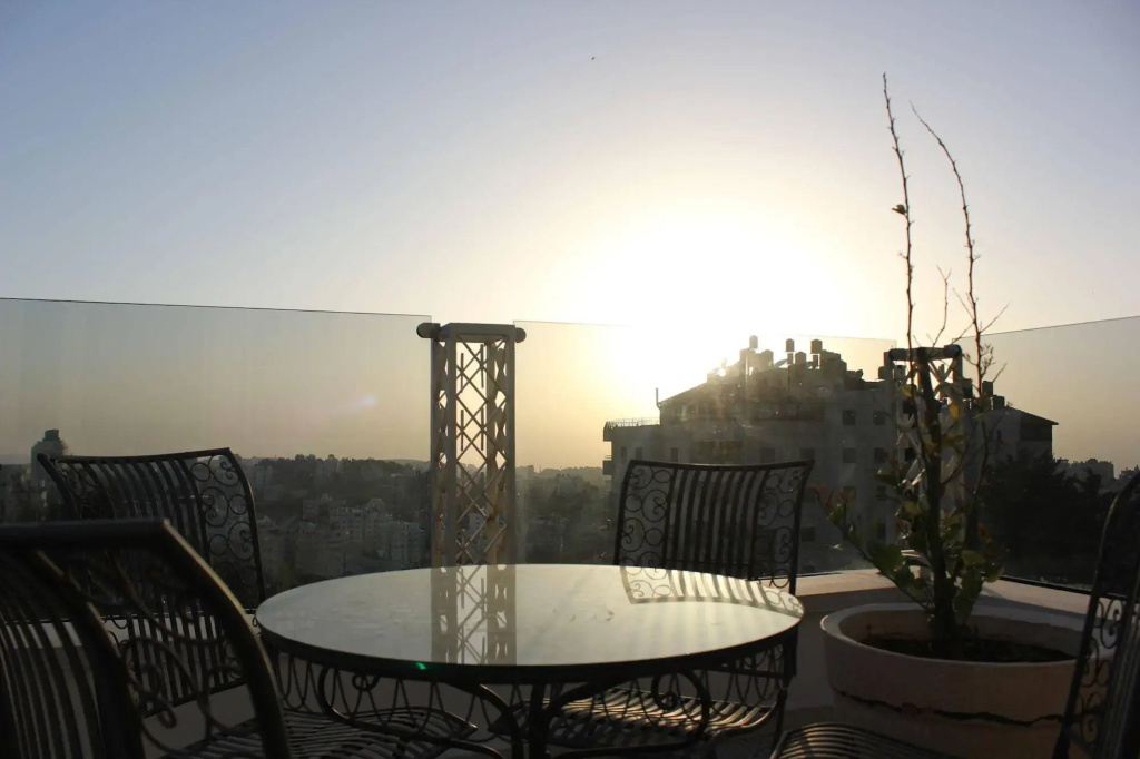 Lavender Boutique Hotel - Général