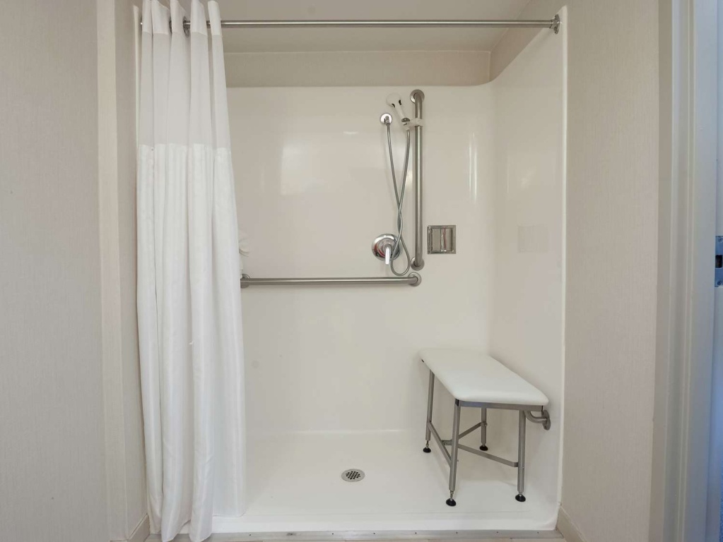Hilton Garden Inn Atlanta Airport/Millenium Center - Général