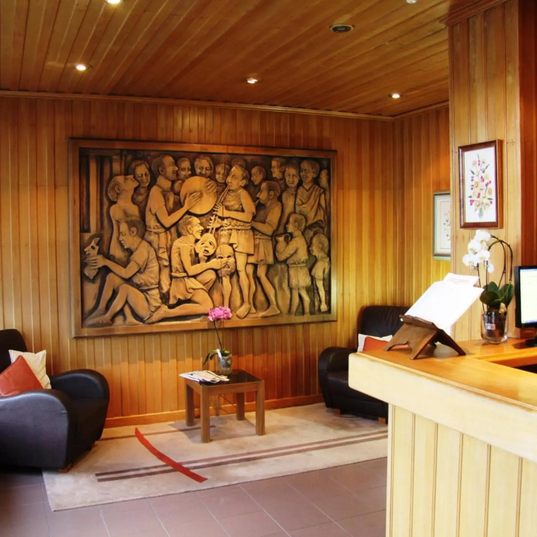 Hotel photo 20