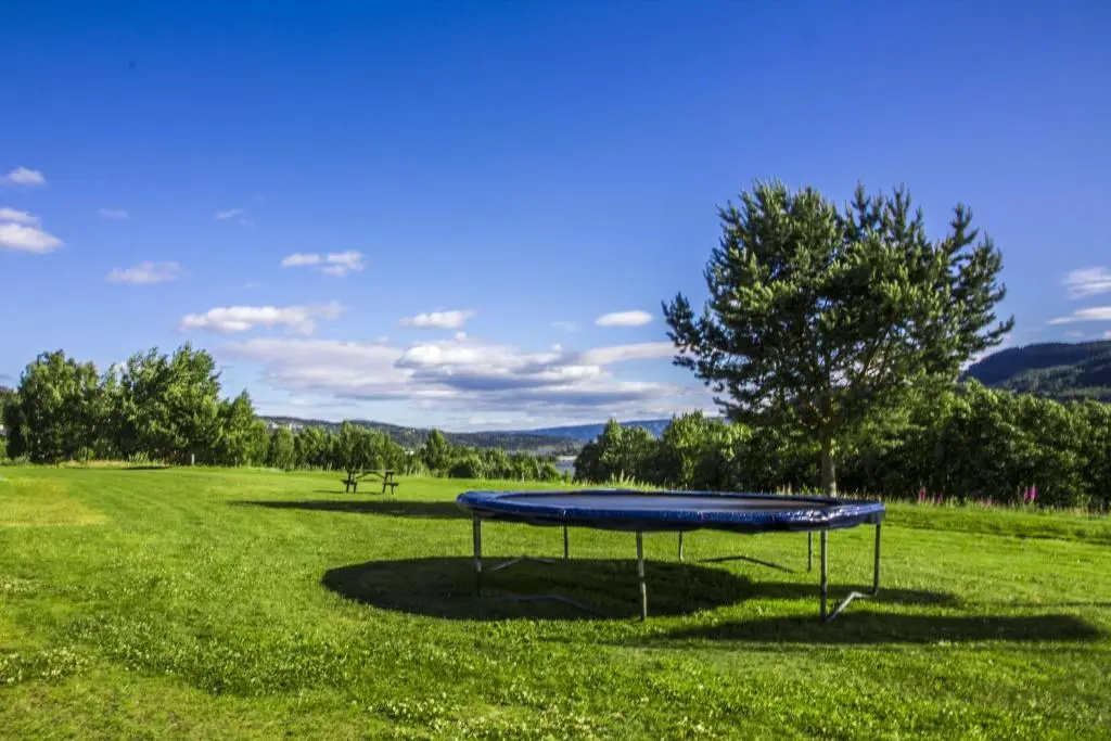 Lillehammer Turistsenter Budget Hotel - Général