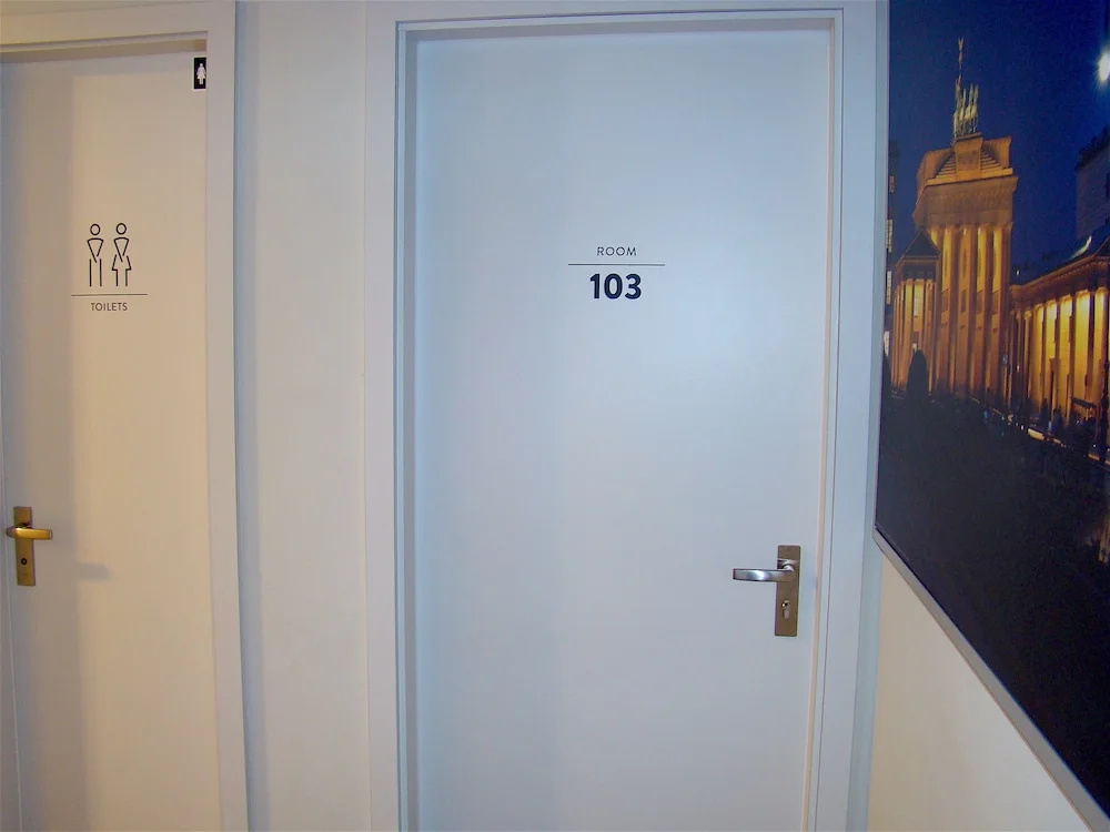 Hotel photo 10