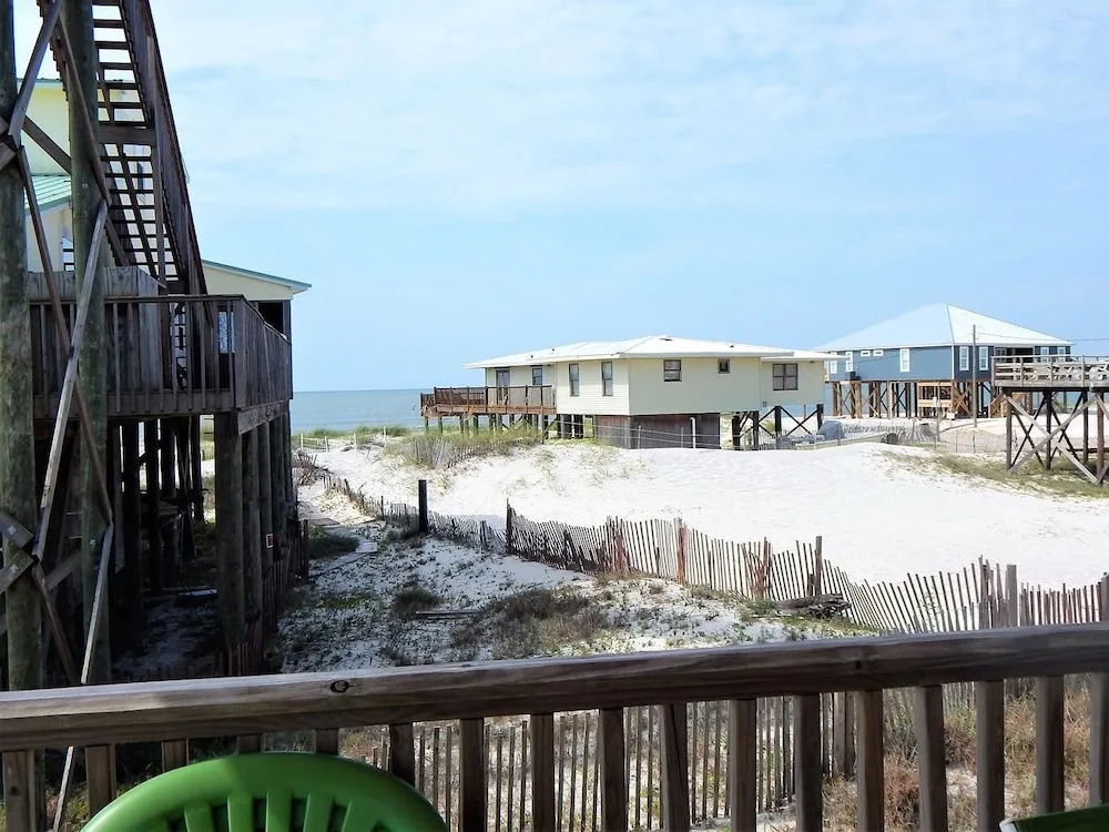 046 Our Beach House by RedAwning