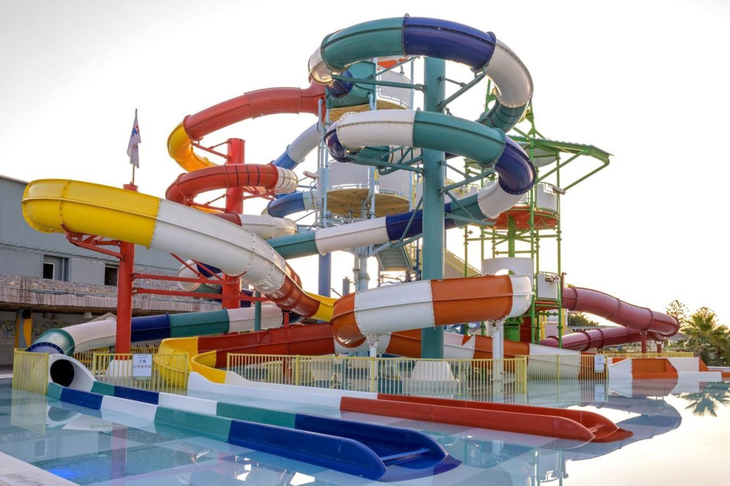Sunbay Hotel, о. Крит, Греція мініатюра 15