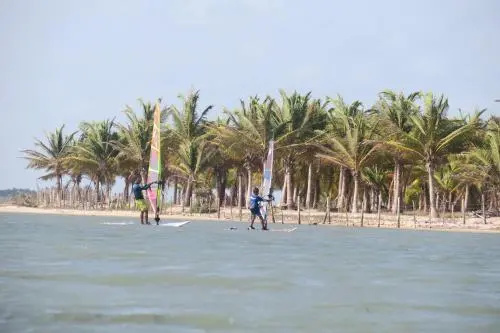 Beach & Waterfront