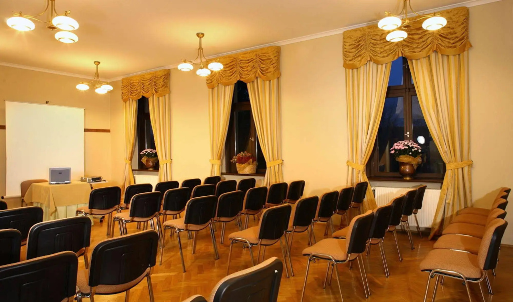 Lezno Palace - Général