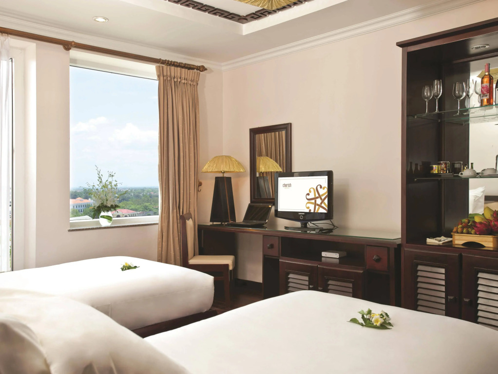 Cherish Hotel — фото 3