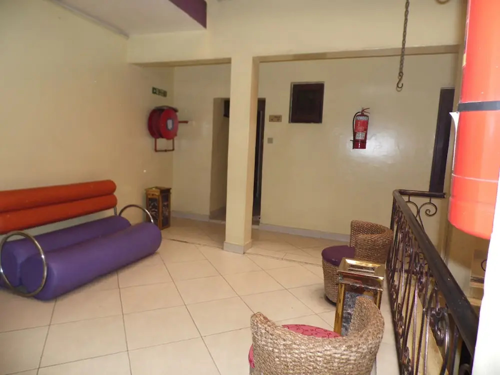 Hotel photo 11