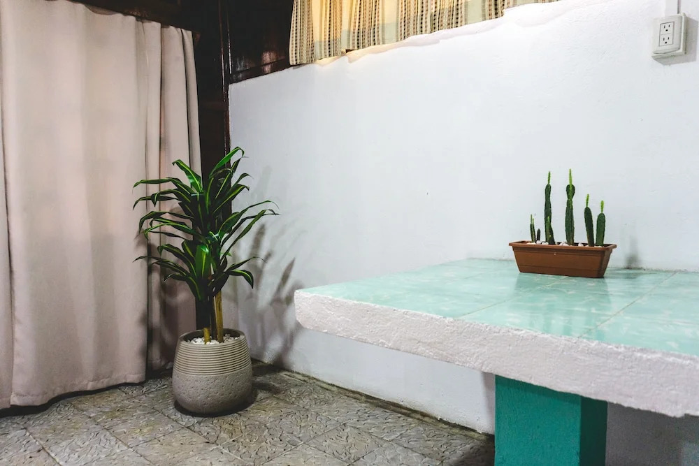 Cabinas El Prado - фото 21