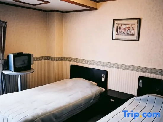 City Pension Tommy Rich Inn Kyoto 사진 10