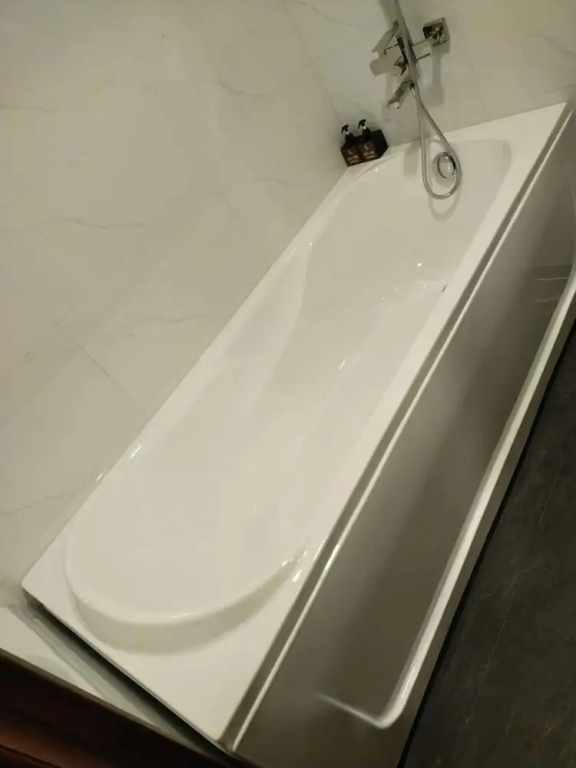 Jade Hotel - Chambres