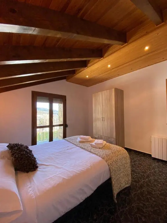 Casa Rural Don Fernando