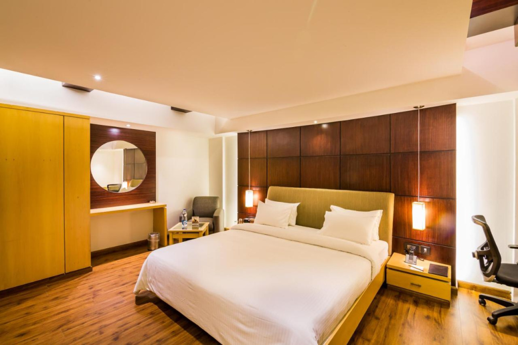 Hotel photo 15