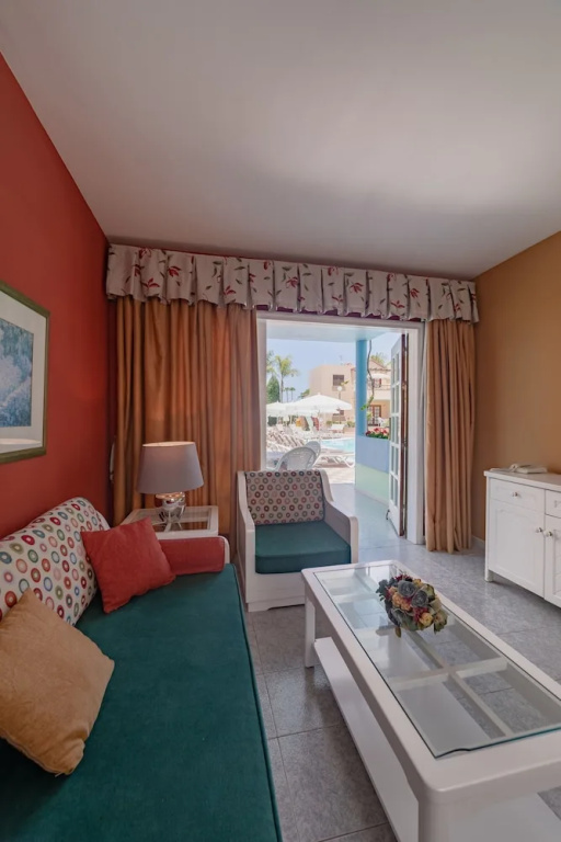 Club Vista Serena - Chambres