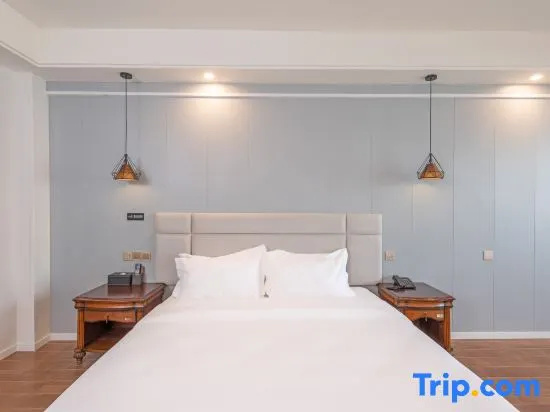 Dafu Kongjian Hotel - Chambres