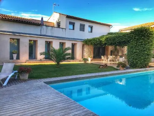 Le Relais D'angelique