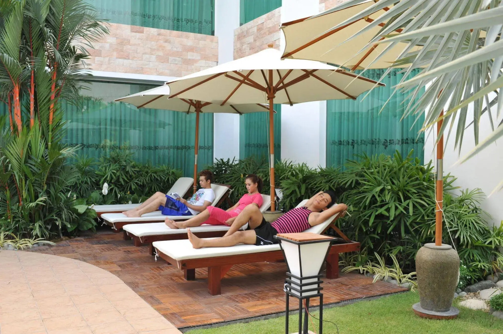 Hotel photo 26