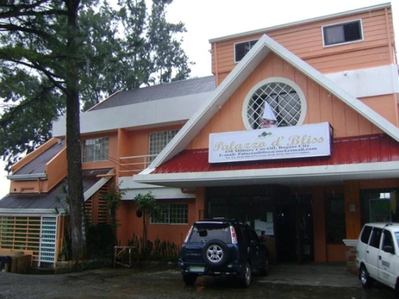 Marian Palazz Hotel — фото 1