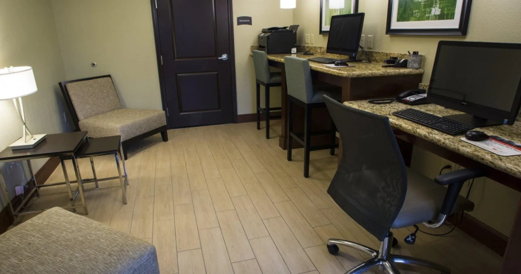 Staybridge Suites Lexington by IHG — фото 3