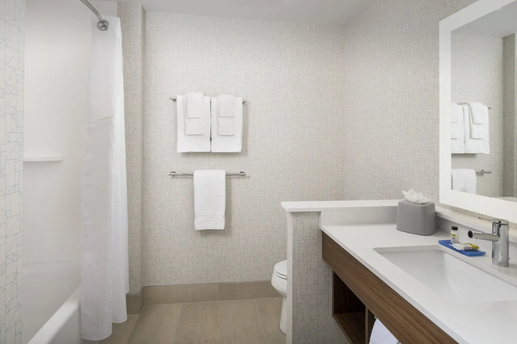 Holiday Inn Express Atlanta SW - Newnan by IHG - Général