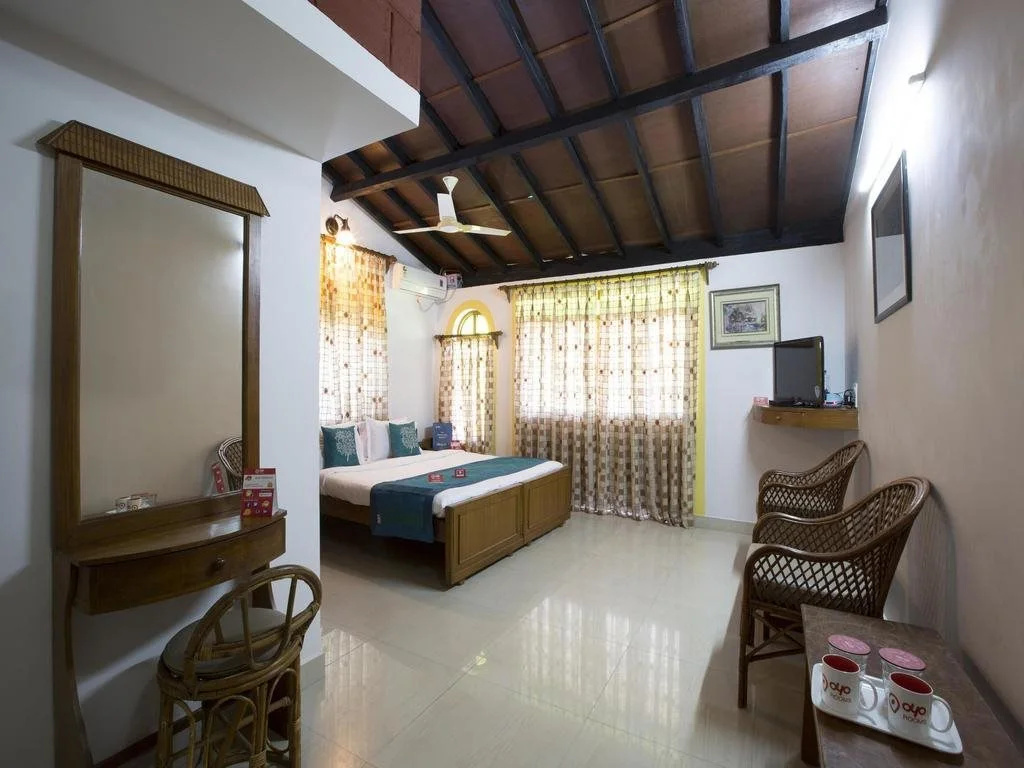 Hotel photo 10