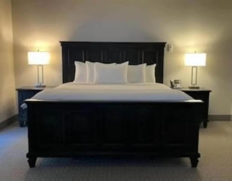 Lone Tree Golf Club And Hotel - Chambres