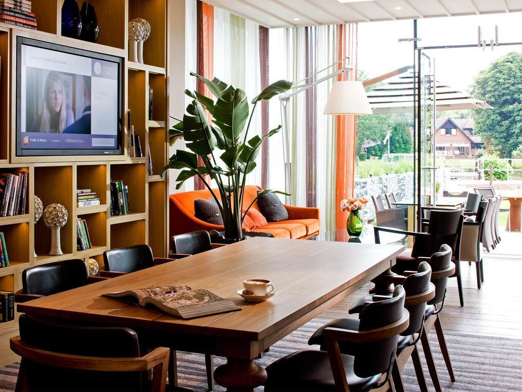 The Runnymede on Thames Hotel and Spa - 8